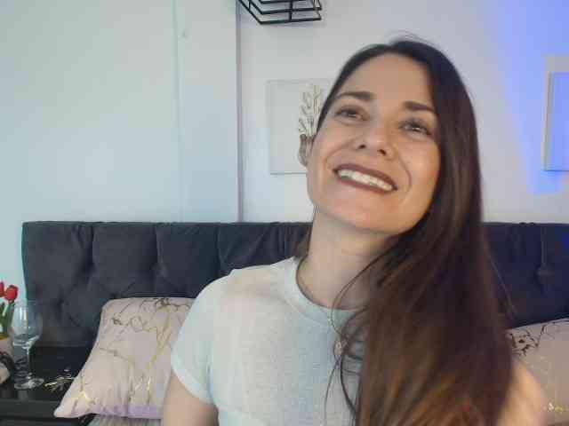 Natasha-Kinski webcam