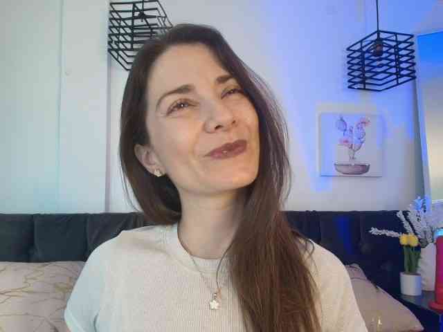 Natasha-Kinski webcam
