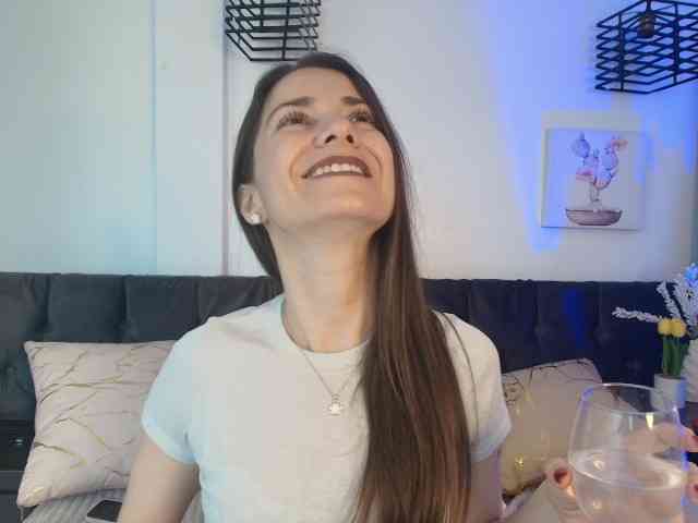 Natasha-Kinski webcam