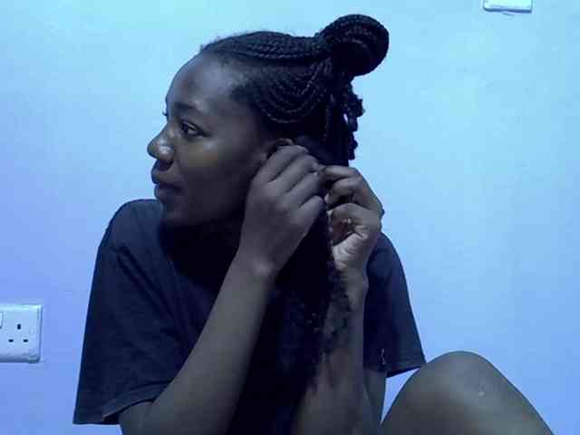 Sexydee14 webcam