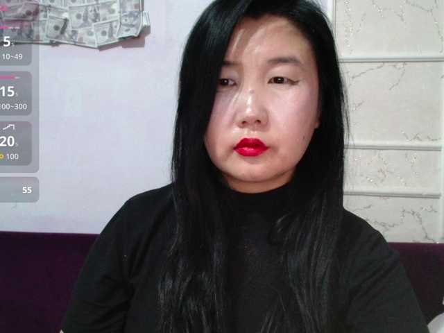 Bet-Lu's BongaCams show and profile