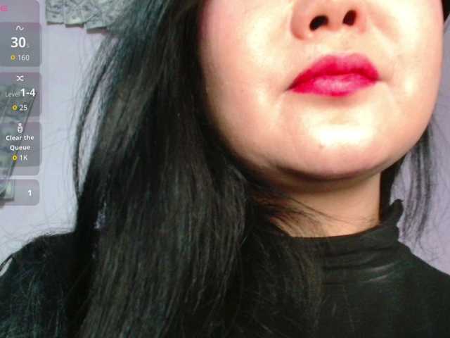 Bet-Lu's BongaCams show and profile