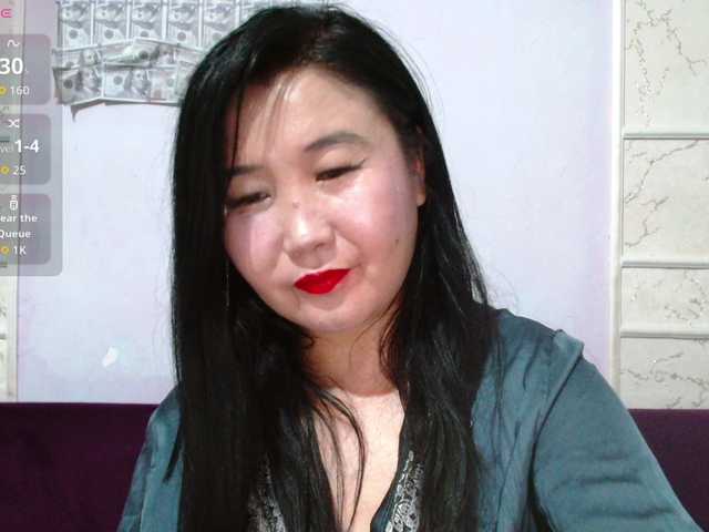 Bet-Lu's BongaCams show and profile