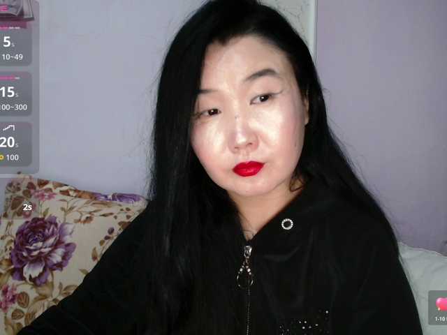 Bet-Lu's BongaCams show and profile