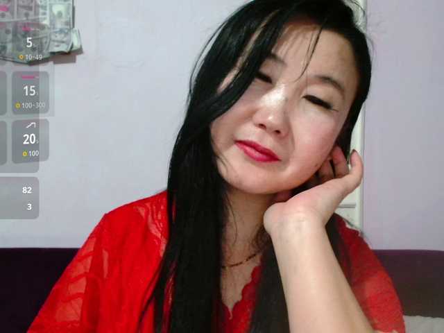 Bet-Lu's BongaCams show and profile