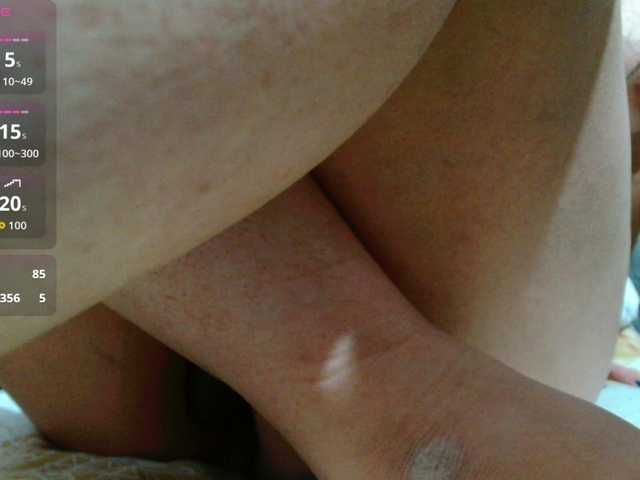 Bet-Lu's BongaCams show and profile