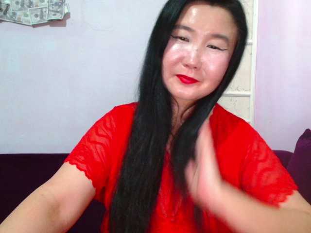 Bet-Lu's BongaCams show and profile