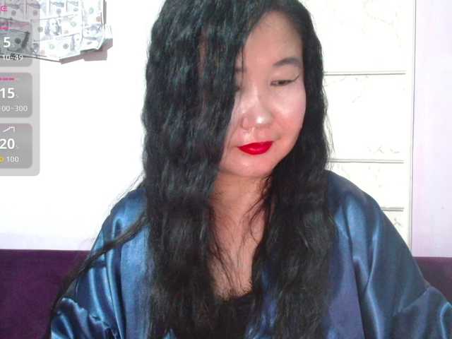 Bet-Lu's BongaCams show and profile