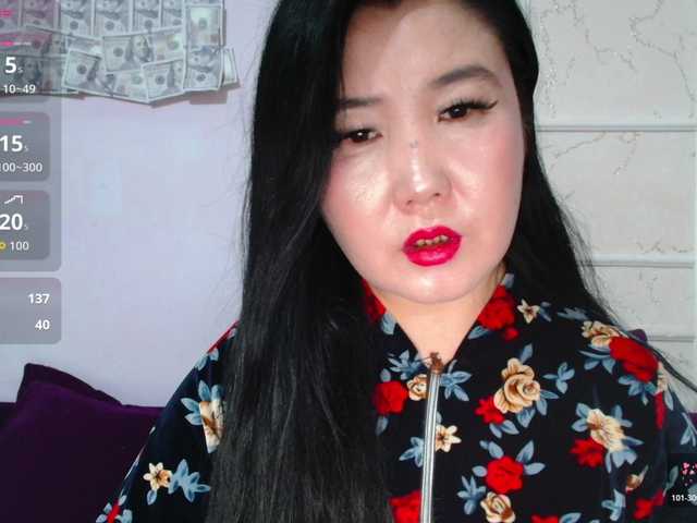 Bet-Lu's BongaCams show and profile