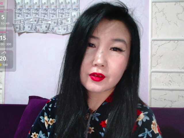 Bet-Lu's BongaCams show and profile