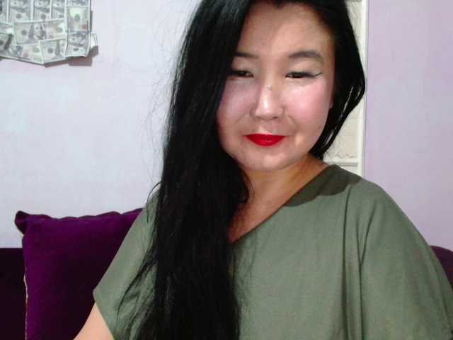 Bet-Lu's BongaCams show and profile