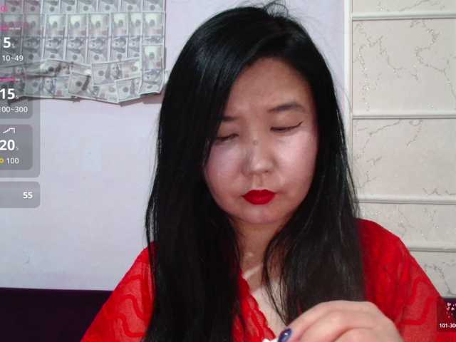 Bet-Lu's BongaCams show and profile