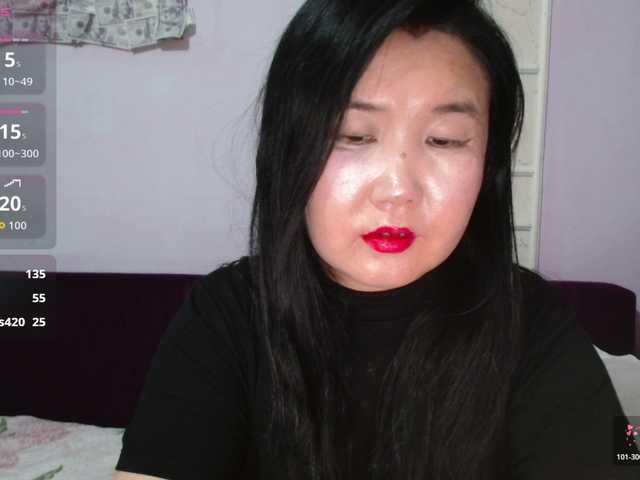 Bet-Lu's BongaCams show and profile