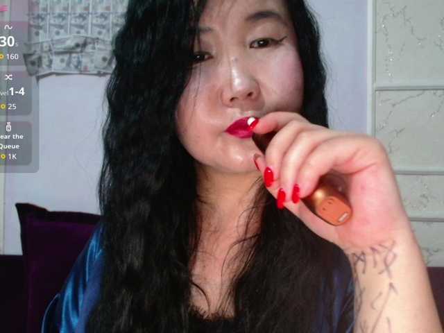 Bet-Lu's BongaCams show and profile