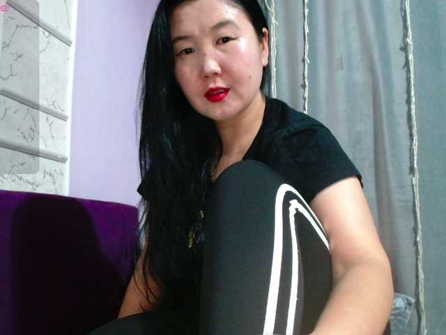 Bet-Lu's BongaCams show and profile