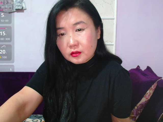Bet-Lu's BongaCams show and profile