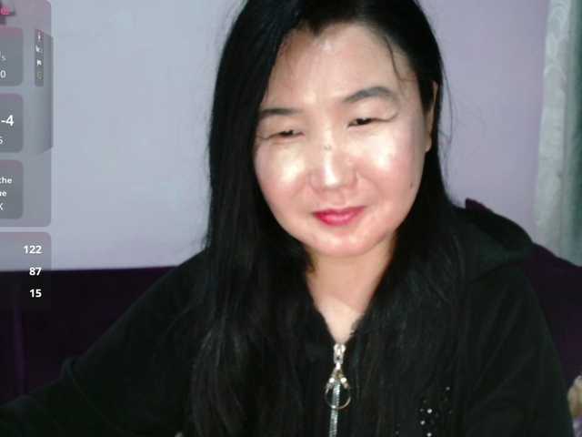 Bet-Lu's BongaCams show and profile