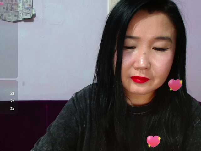 Bet-Lu's BongaCams show and profile