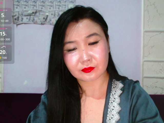 Bet-Lu's BongaCams show and profile