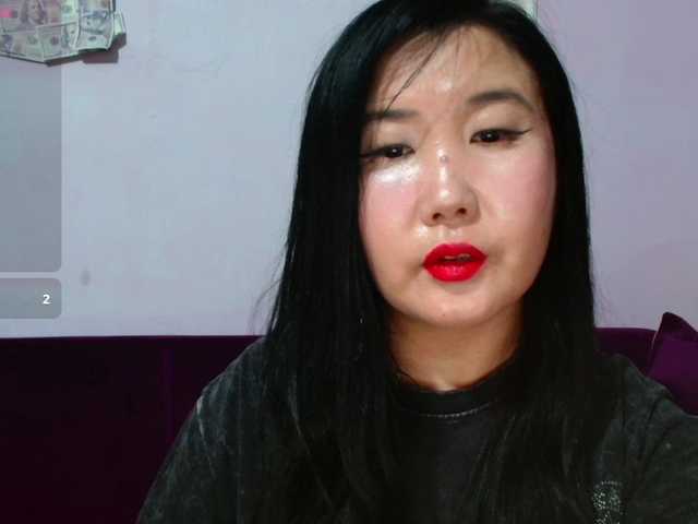 Bet-Lu's BongaCams show and profile