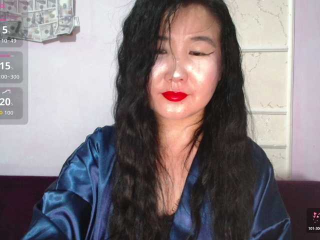 Bet-Lu's BongaCams show and profile