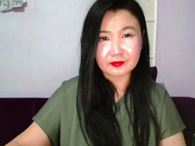 Bet-Lu's BongaCams show and profile