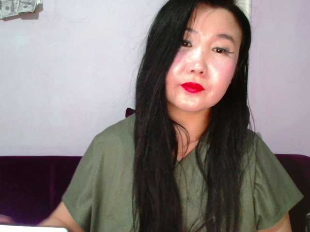 Bet-Lu's BongaCams show and profile