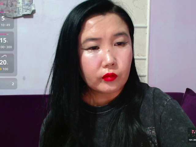 Bet-Lu's BongaCams show and profile