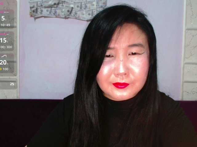 Bet-Lu's BongaCams show and profile