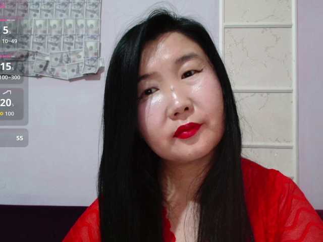 Bet-Lu's BongaCams show and profile