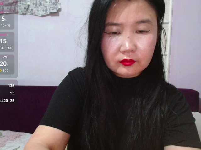 Bet-Lu's BongaCams show and profile