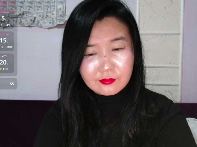 Bet-Lu's BongaCams show and profile