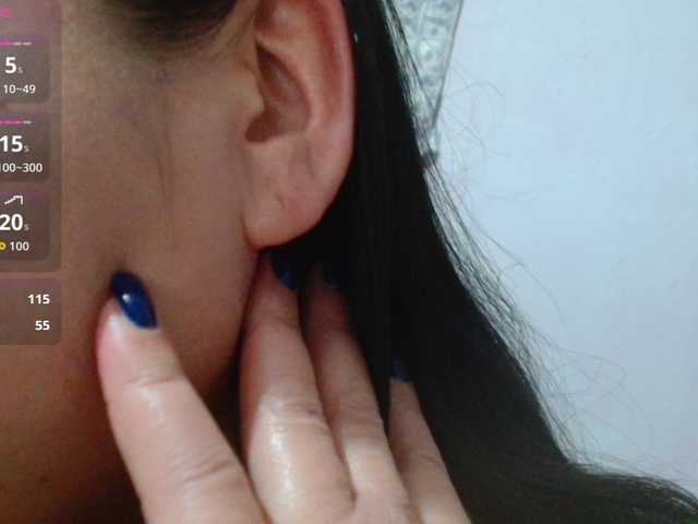 Bet-Lu's BongaCams show and profile