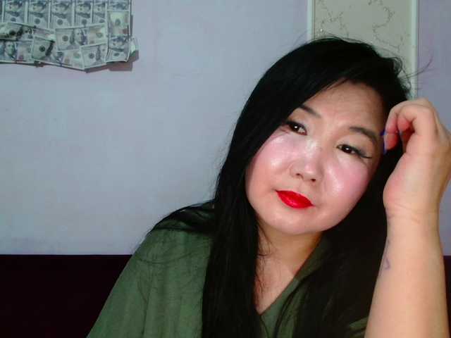 Bet-Lu's BongaCams show and profile