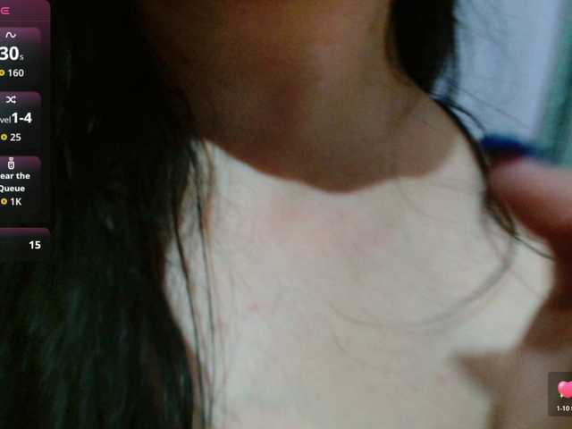 Bet-Lu's BongaCams show and profile