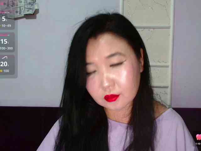 Bet-Lu Live Webcam on BongaCams