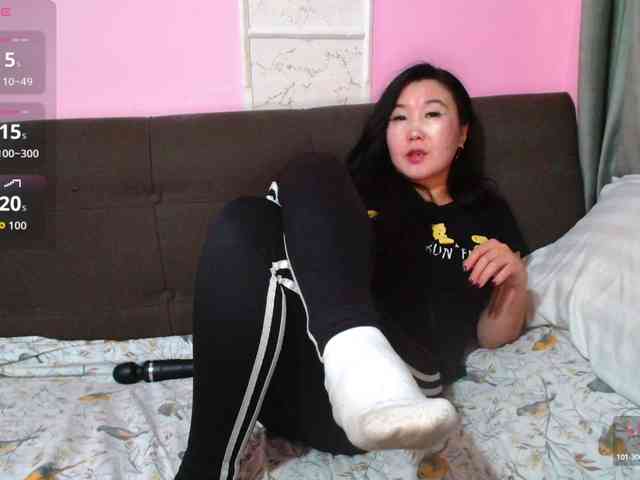 sexcam online Bet-Lu