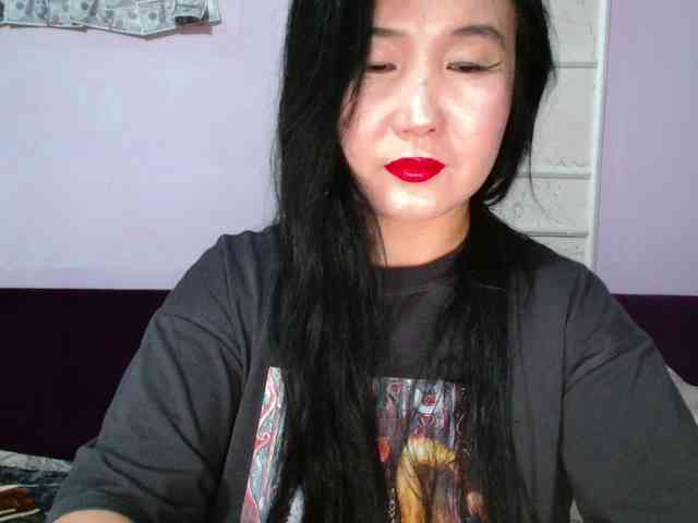 Bet-Lu Live Webcam on BongaCams