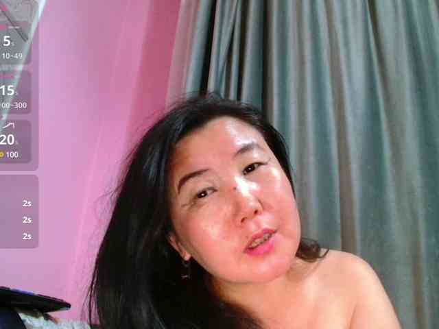sex cam Bet-Lu