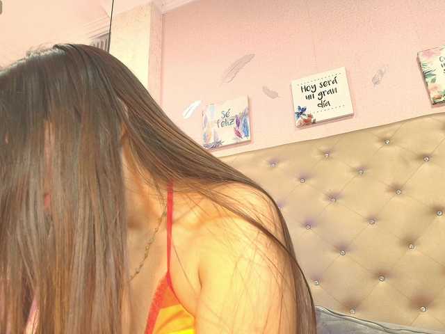 Paola233's BongaCams show and profile