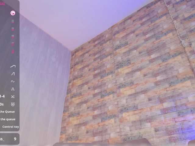 Paola233's BongaCams show and profile