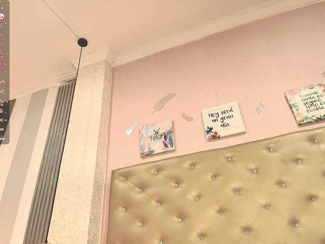 Paola233's BongaCams show and profile