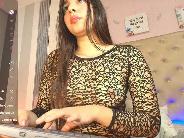 Paola233 from BongaCams is Freechat