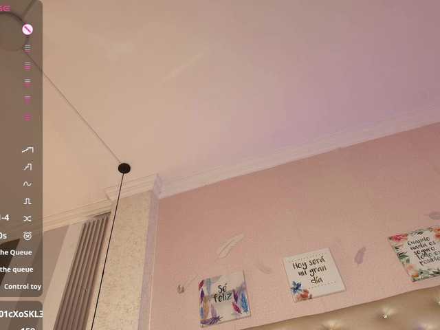 Paola233's BongaCams show and profile