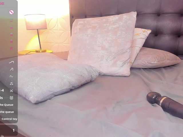 Paola233 from BongaCams is Freechat