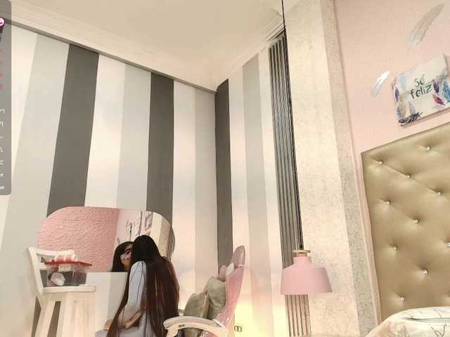 Paola233's BongaCams show and profile