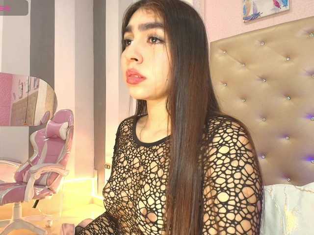 Paola233's BongaCams show and profile