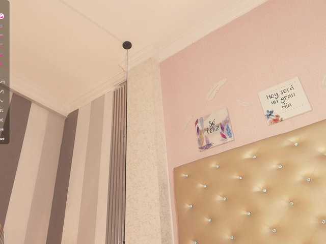 Paola233's BongaCams show and profile