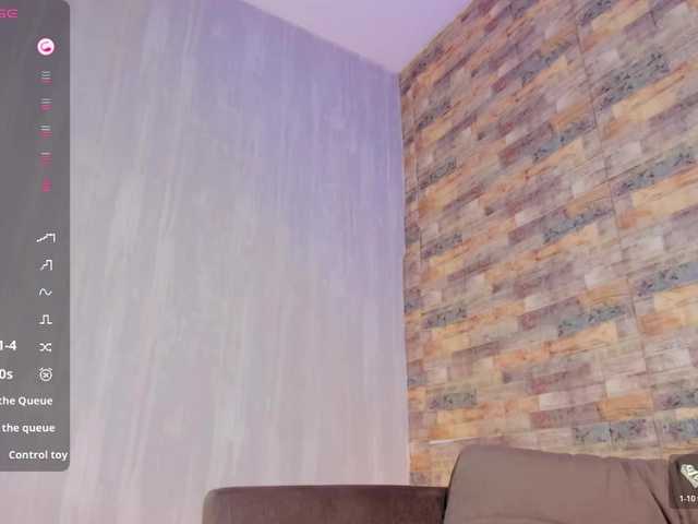 Paola233's BongaCams show and profile