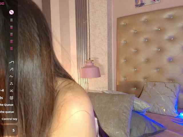 Paola233 webcam